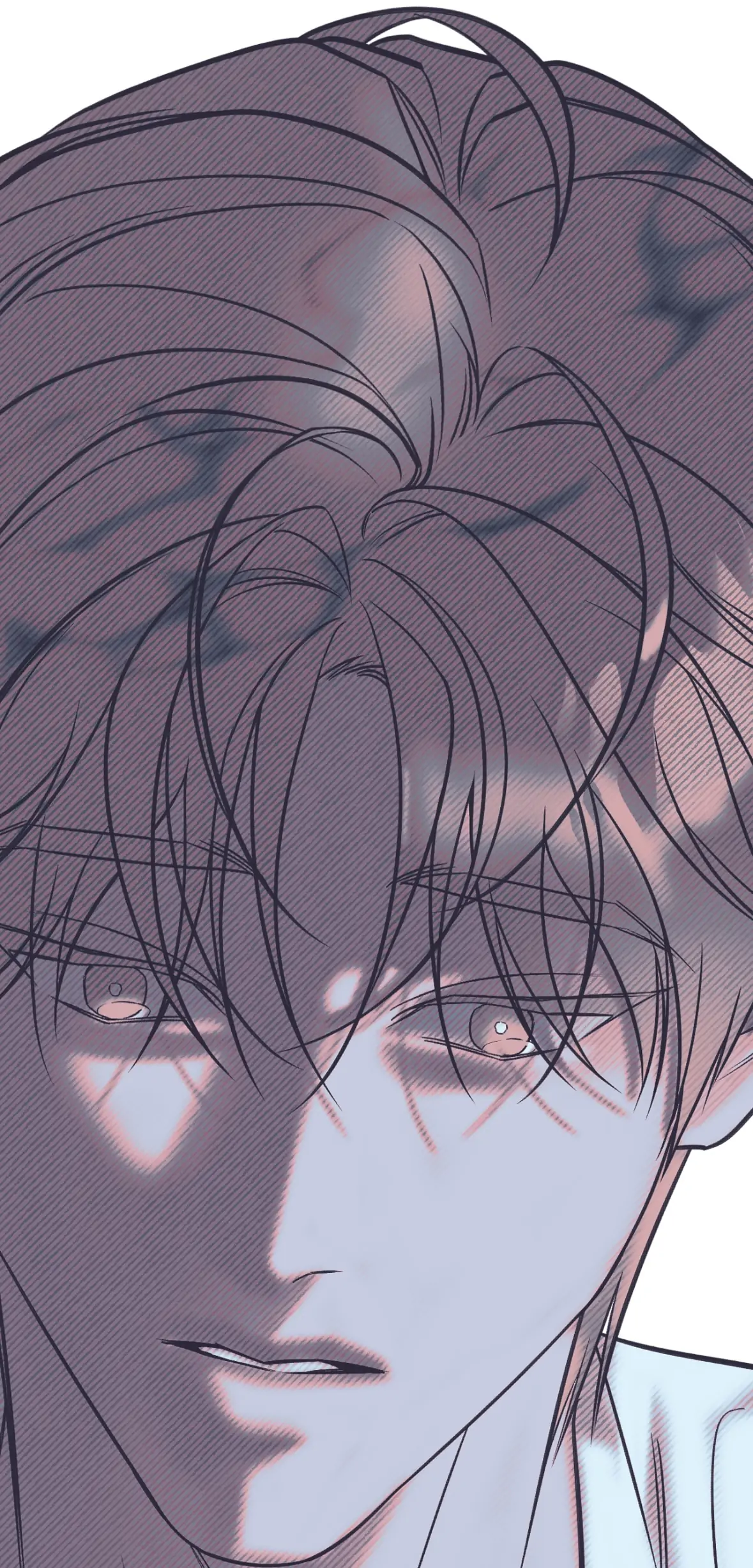Monochrome Diary [Official] - Chapter 38 manhwa
