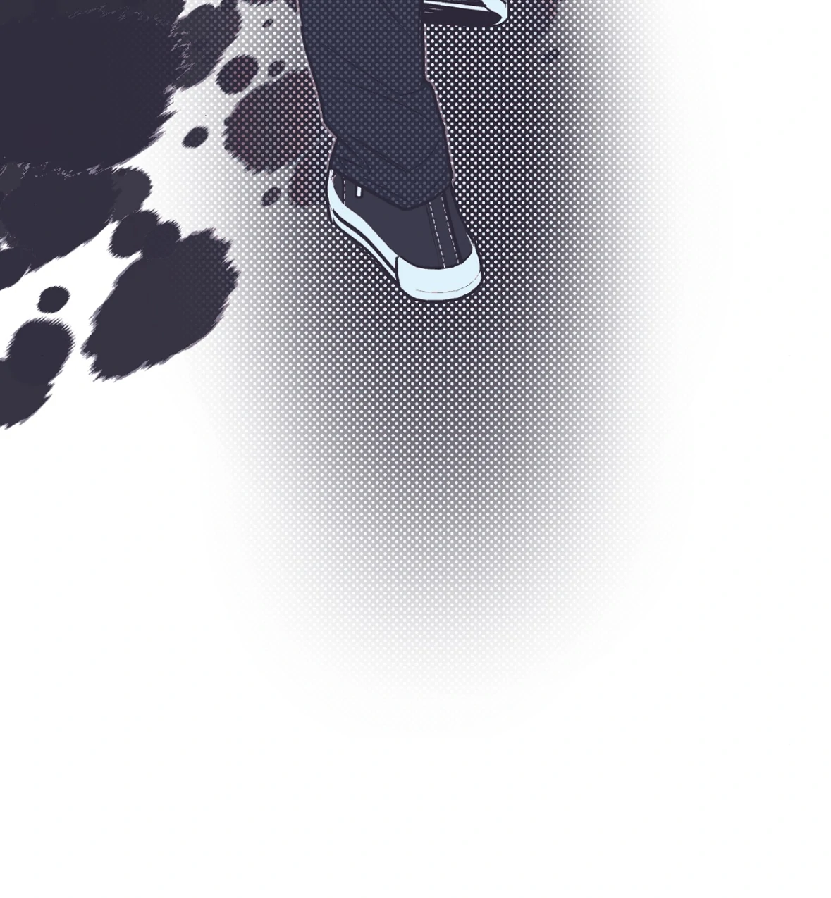 Monochrome Diary [Official] - Chapter 38 manhwa