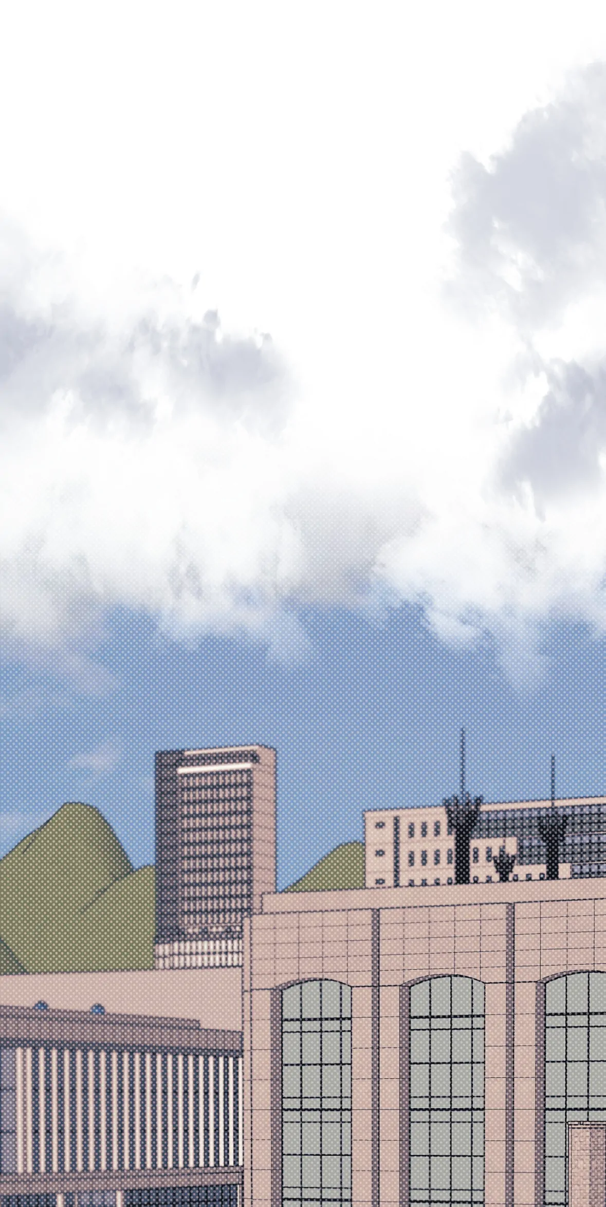 Monochrome Diary [Official] - Chapter 38 manhwa