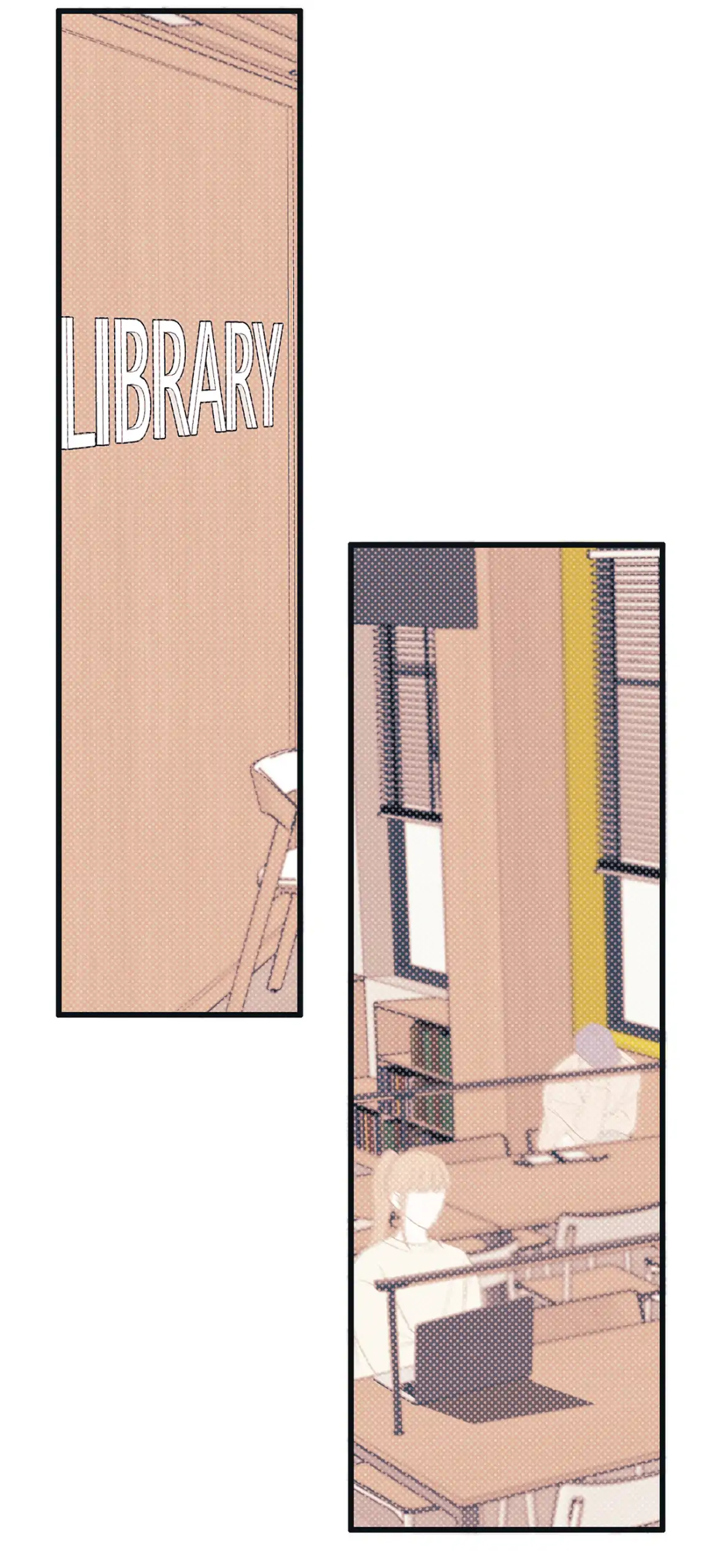 Monochrome Diary [Official] - Chapter 38 manhwa