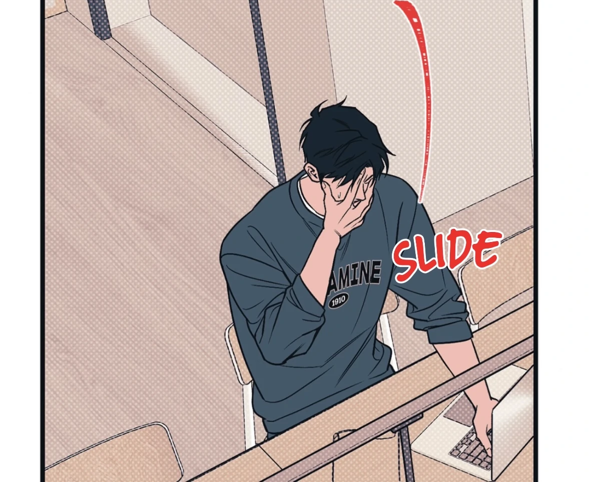 Monochrome Diary [Official] - Chapter 38 manhwa
