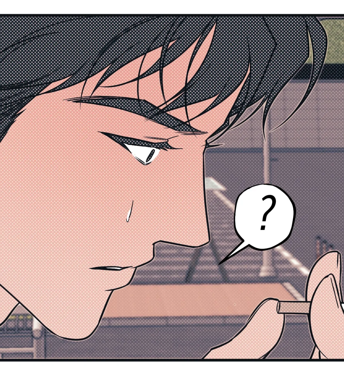 Monochrome Diary [Official] - Chapter 38 manhwa