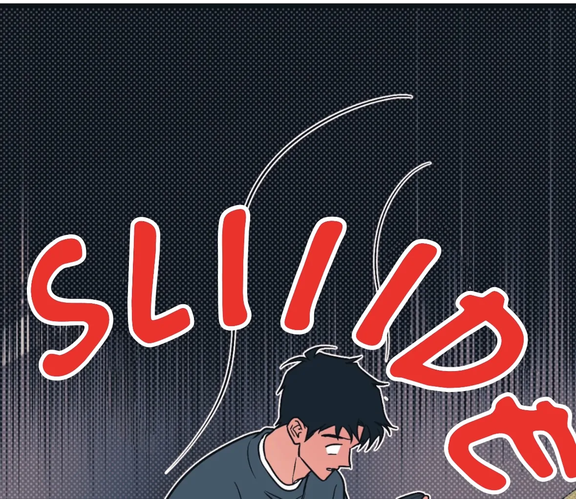 Monochrome Diary [Official] - Chapter 38 manhwa