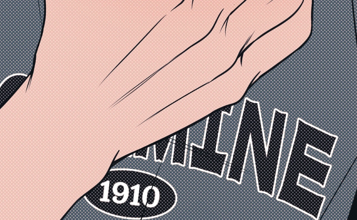 Monochrome Diary [Official] - Chapter 38 manhwa