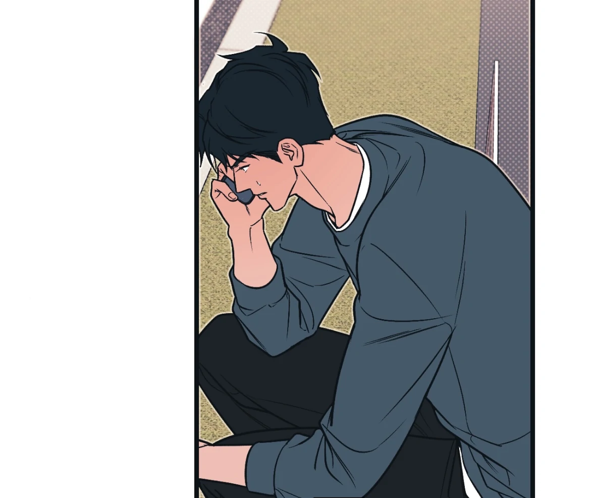 Monochrome Diary [Official] - Chapter 38 manhwa