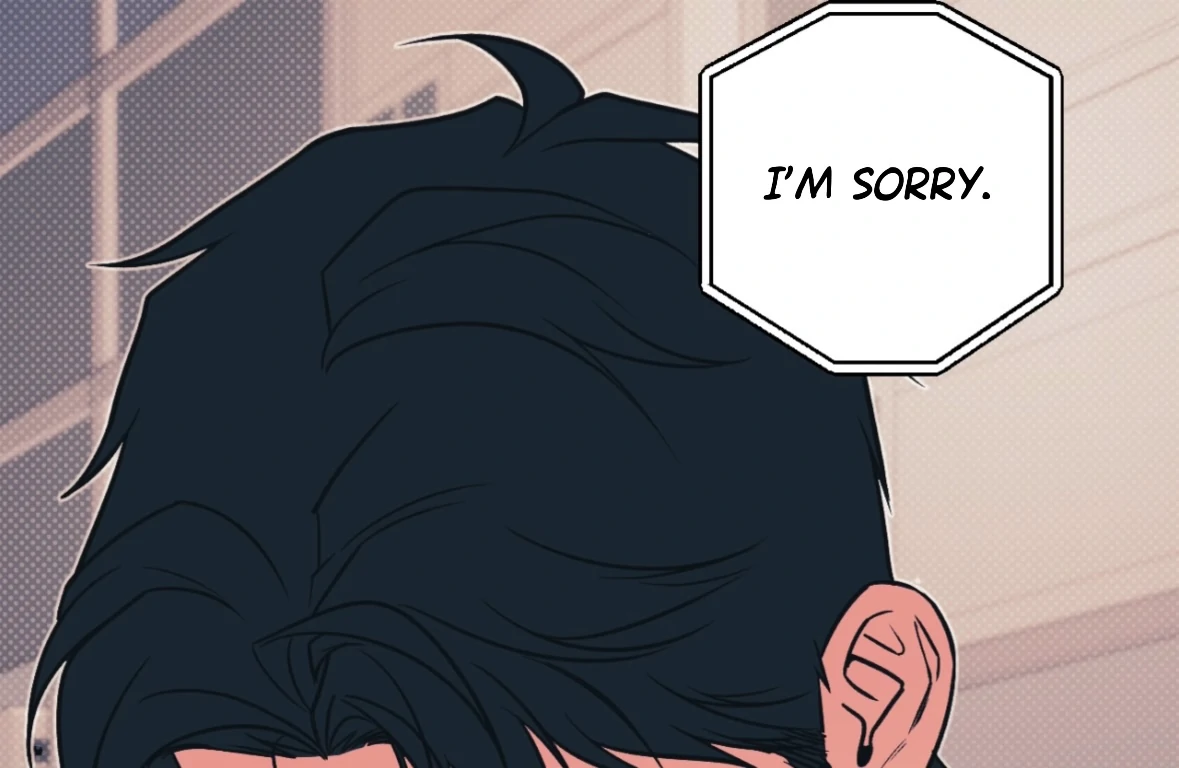 Monochrome Diary [Official] - Chapter 38 manhwa