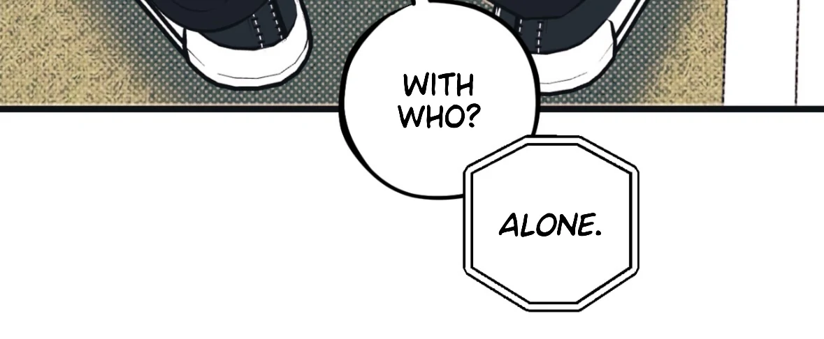 Monochrome Diary [Official] - Chapter 38 manhwa