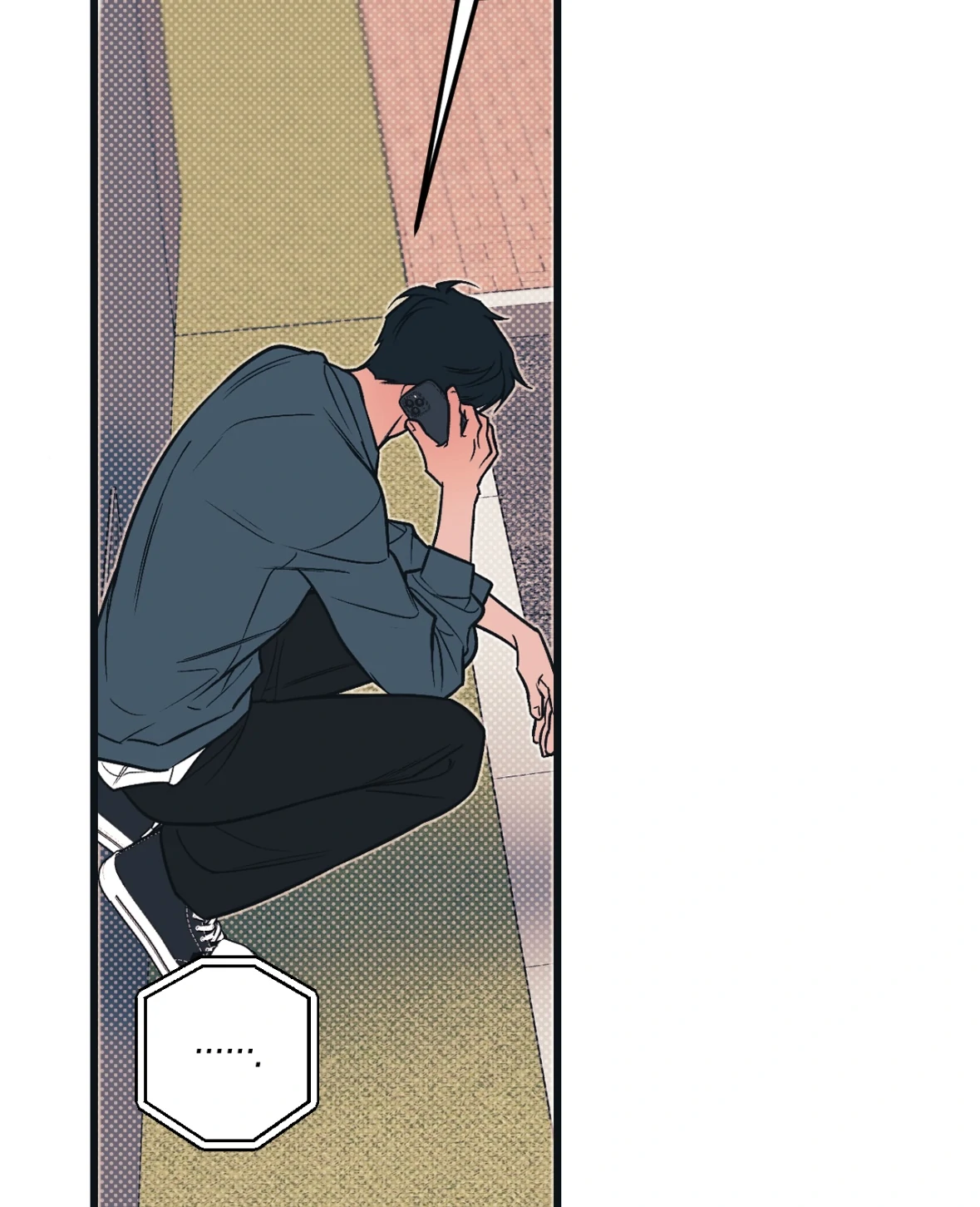Monochrome Diary [Official] - Chapter 38 manhwa