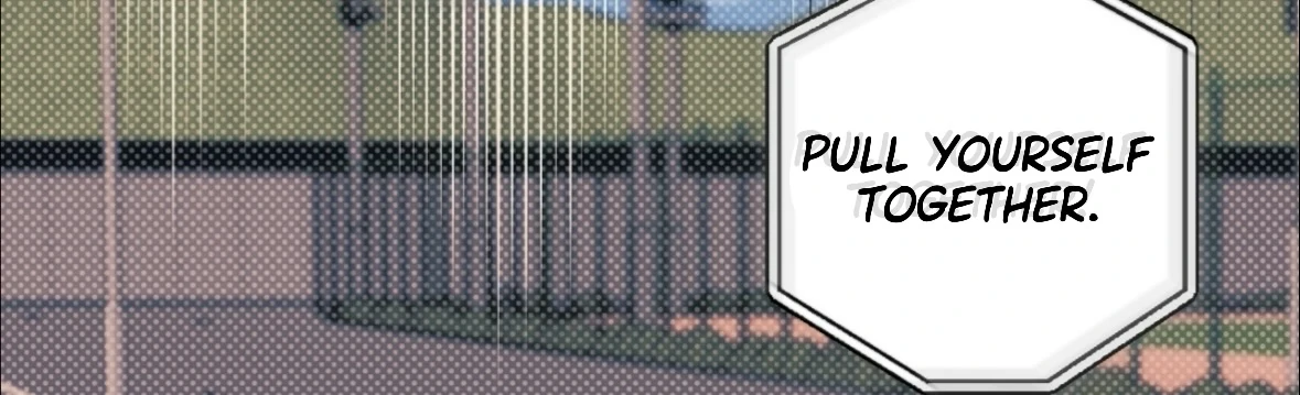Monochrome Diary [Official] - Chapter 38 manhwa
