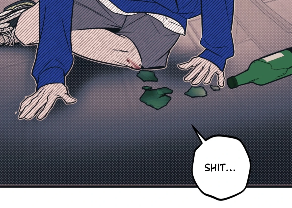Monochrome Diary [Official] - Chapter 39 manhwa