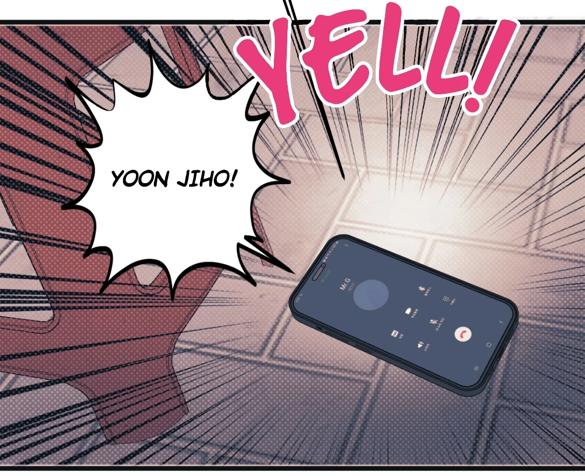 Monochrome Diary [Official] - Chapter 39 manhwa