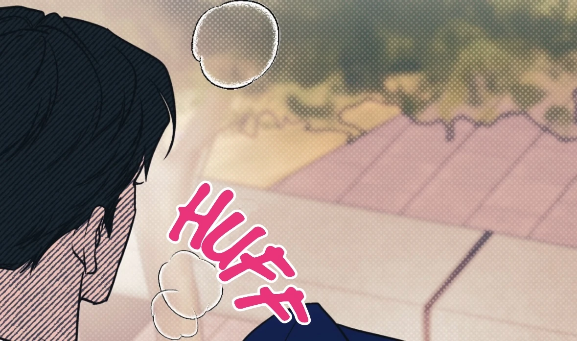 Monochrome Diary [Official] - Chapter 39 manhwa