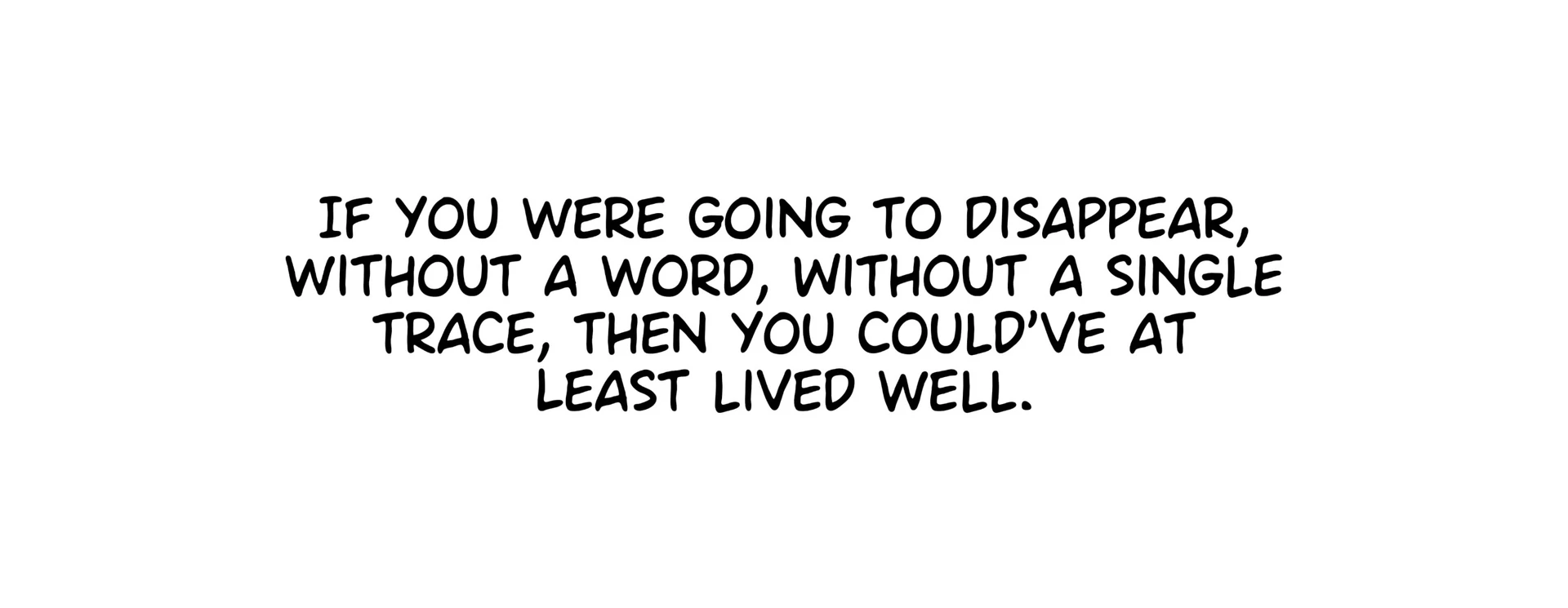 Monochrome Diary [Official] - Chapter 39 manhwa