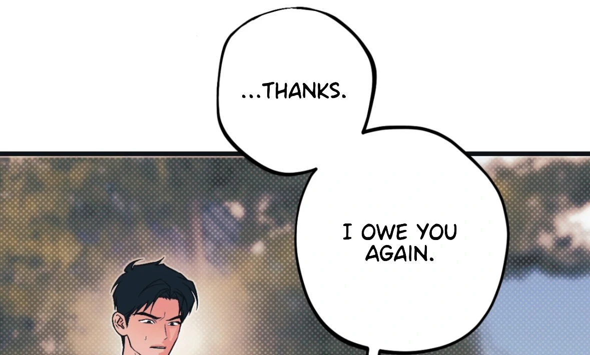 Monochrome Diary [Official] - Chapter 39 manhwa