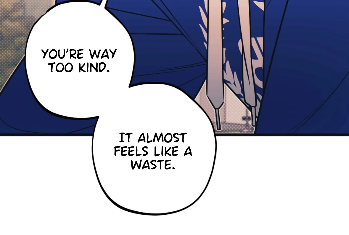 Monochrome Diary [Official] - Chapter 39 manhwa