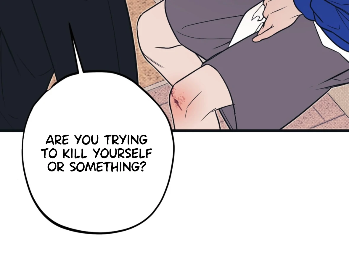 Monochrome Diary [Official] - Chapter 39 manhwa