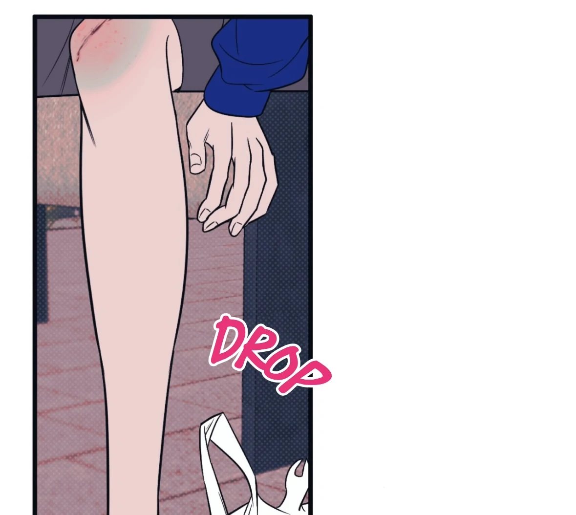 Monochrome Diary [Official] - Chapter 39 manhwa