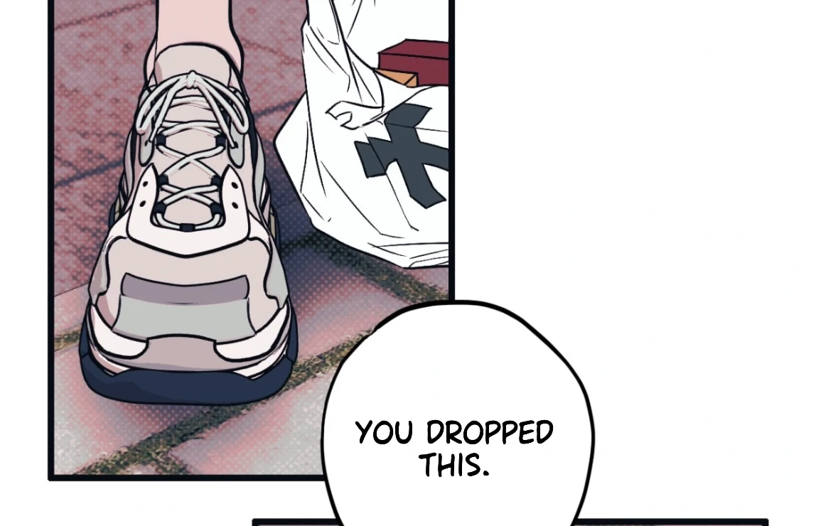 Monochrome Diary [Official] - Chapter 39 manhwa