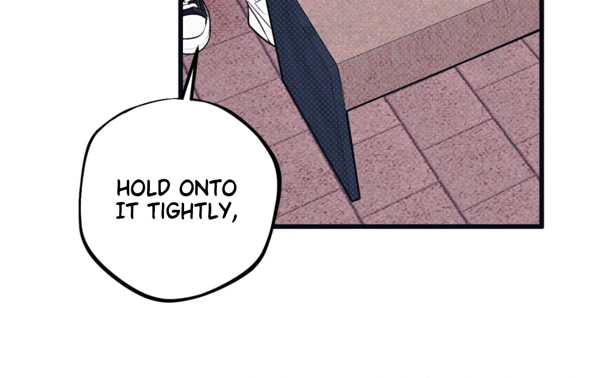 Monochrome Diary [Official] - Chapter 39 manhwa