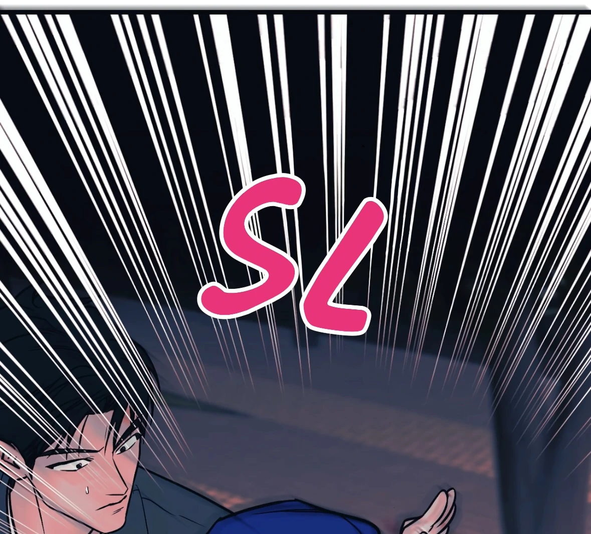 Monochrome Diary [Official] - Chapter 39 manhwa