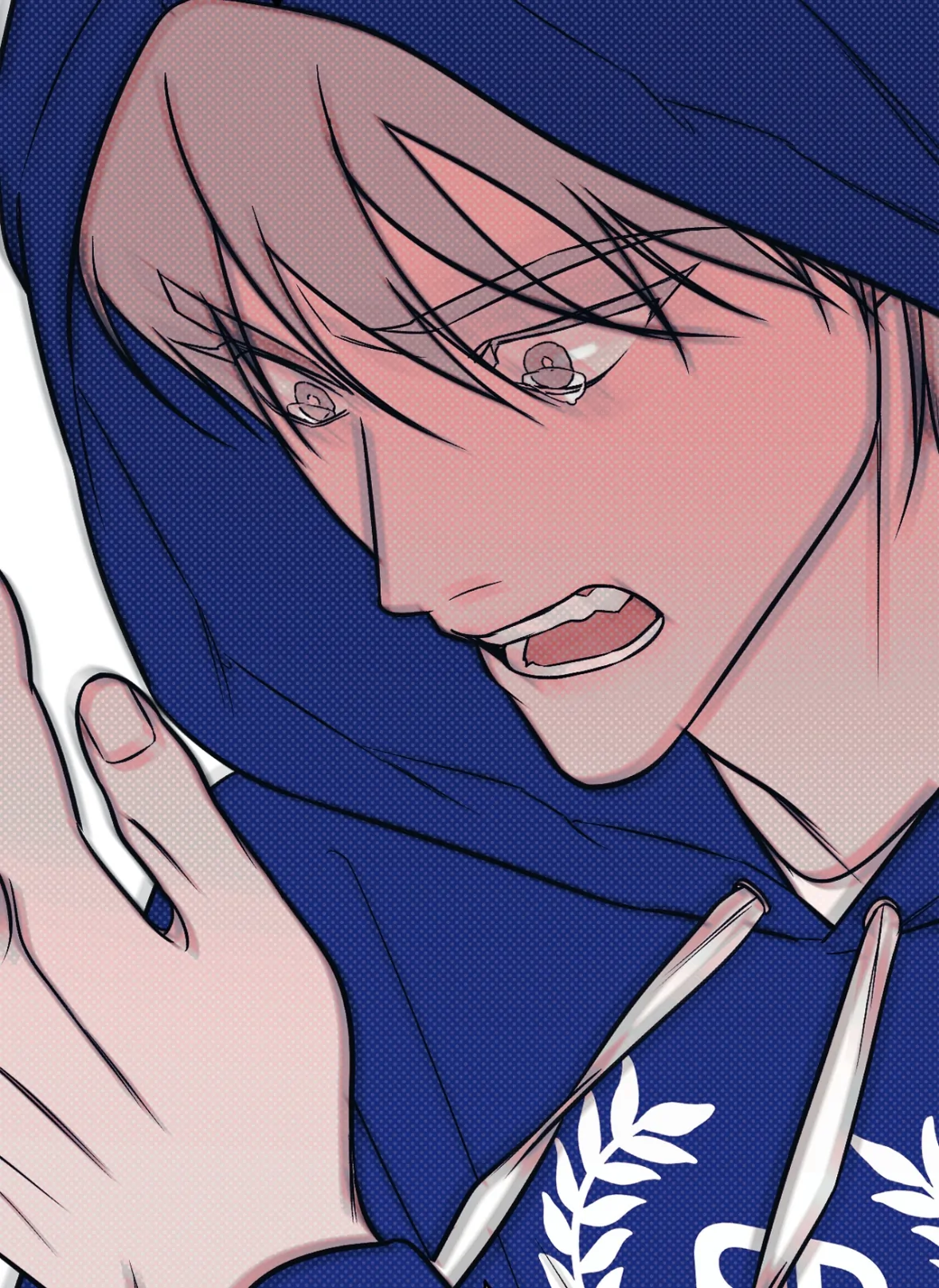 Monochrome Diary [Official] - Chapter 39 manhwa