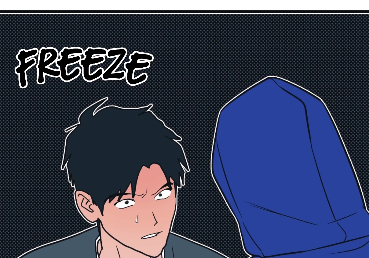 Monochrome Diary [Official] - Chapter 39 manhwa