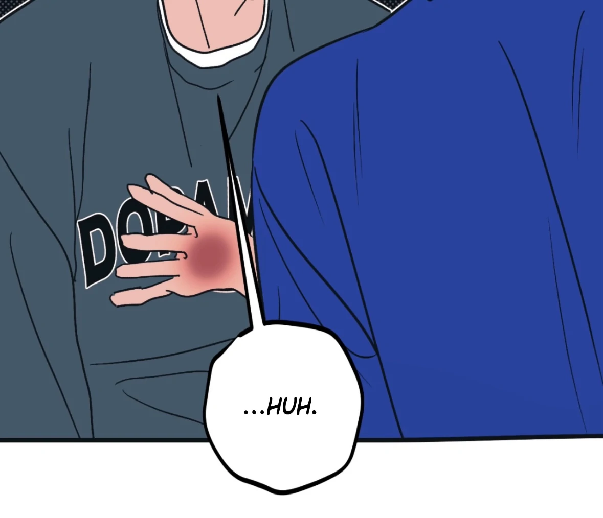 Monochrome Diary [Official] - Chapter 39 manhwa