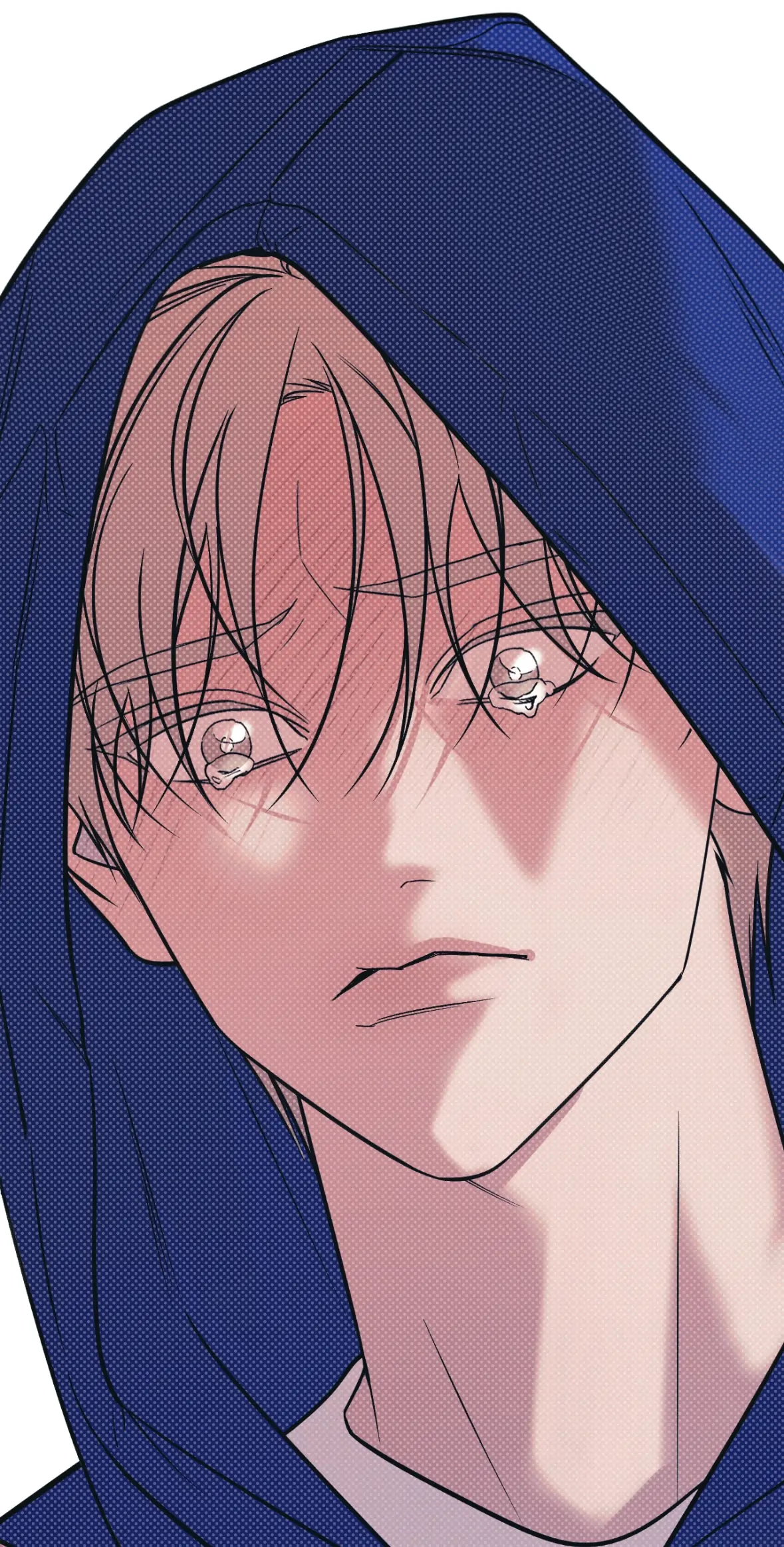 Monochrome Diary [Official] - Chapter 39 manhwa
