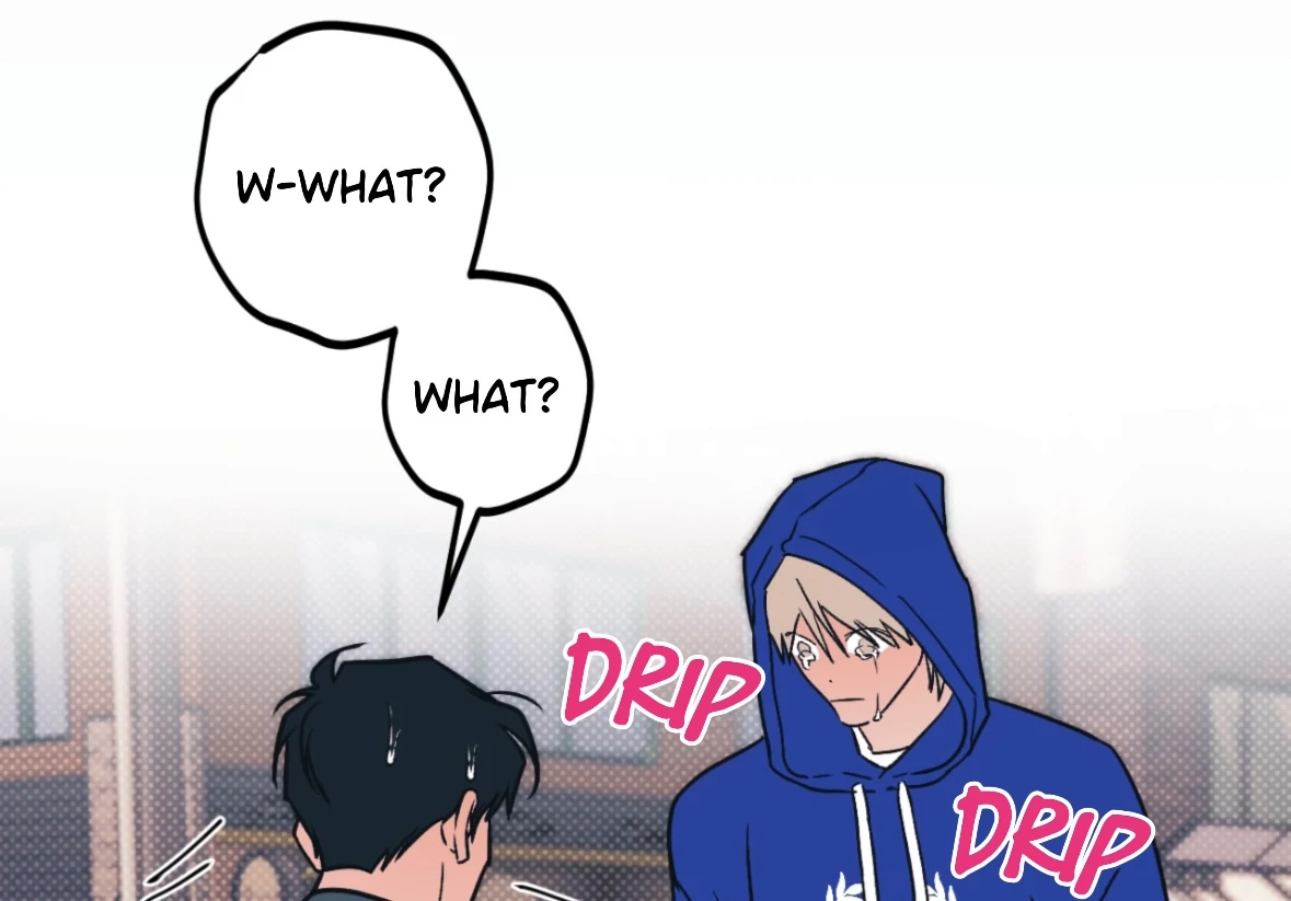 Monochrome Diary [Official] - Chapter 39 manhwa