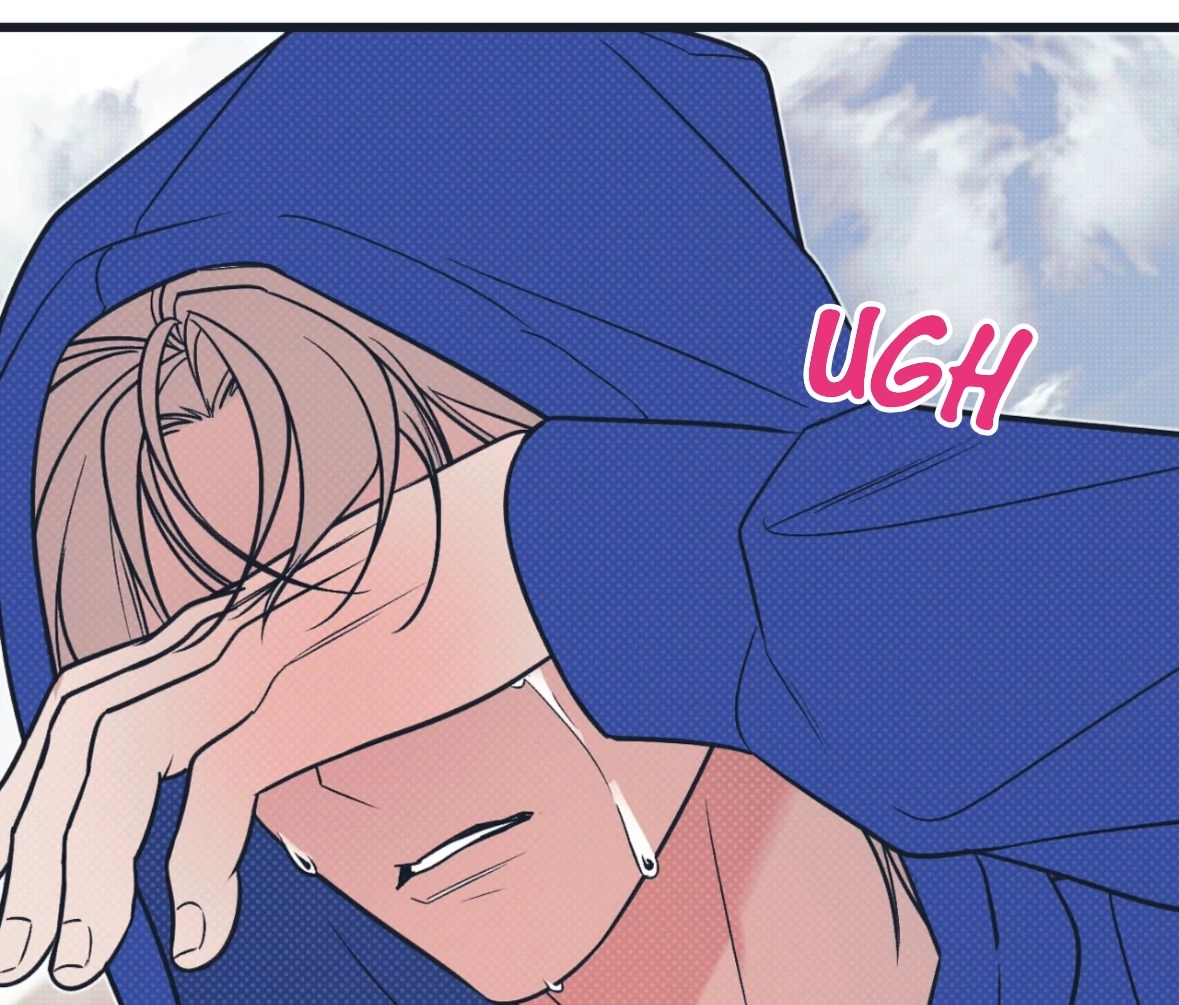 Monochrome Diary [Official] - Chapter 39 manhwa