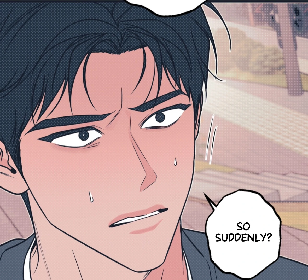 Monochrome Diary [Official] - Chapter 39 manhwa