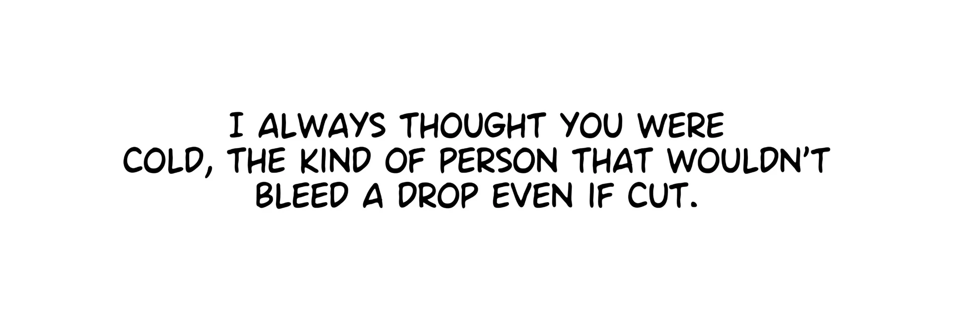 Monochrome Diary [Official] - Chapter 39 manhwa
