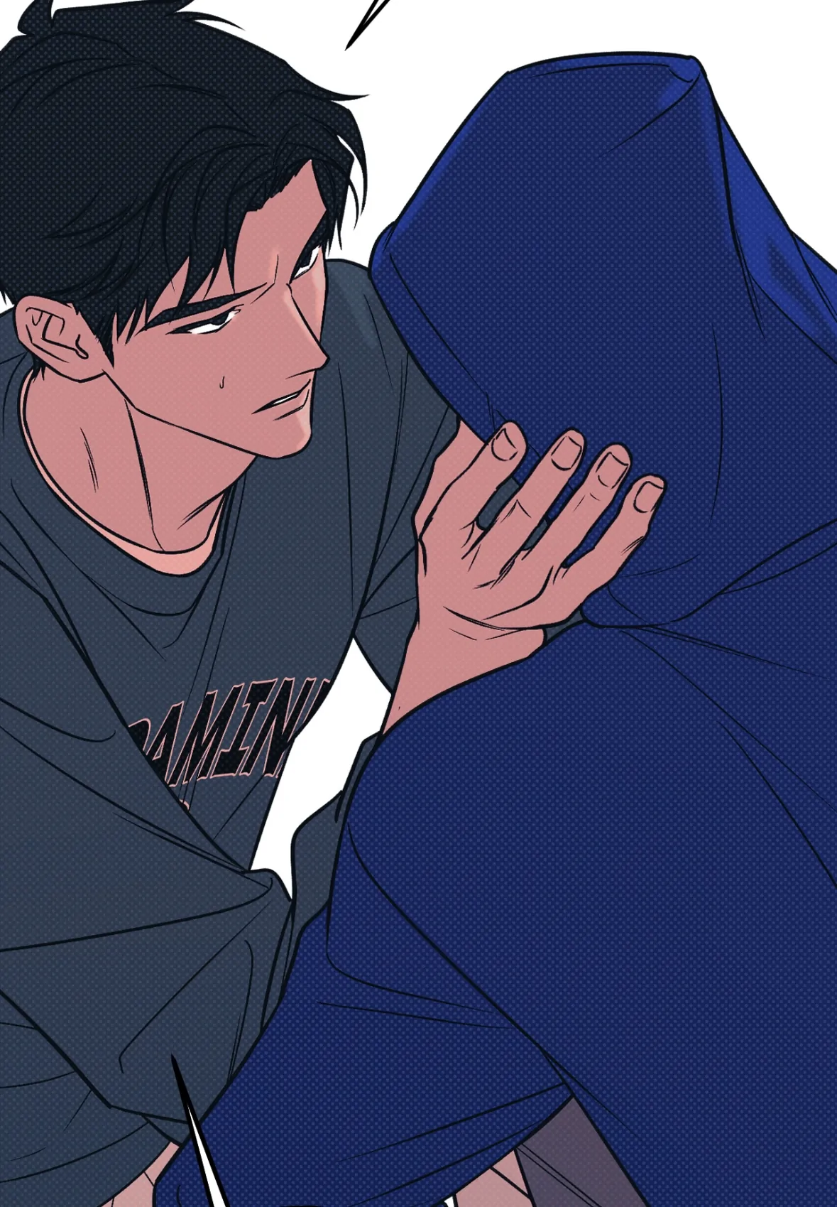 Monochrome Diary [Official] - Chapter 39 manhwa