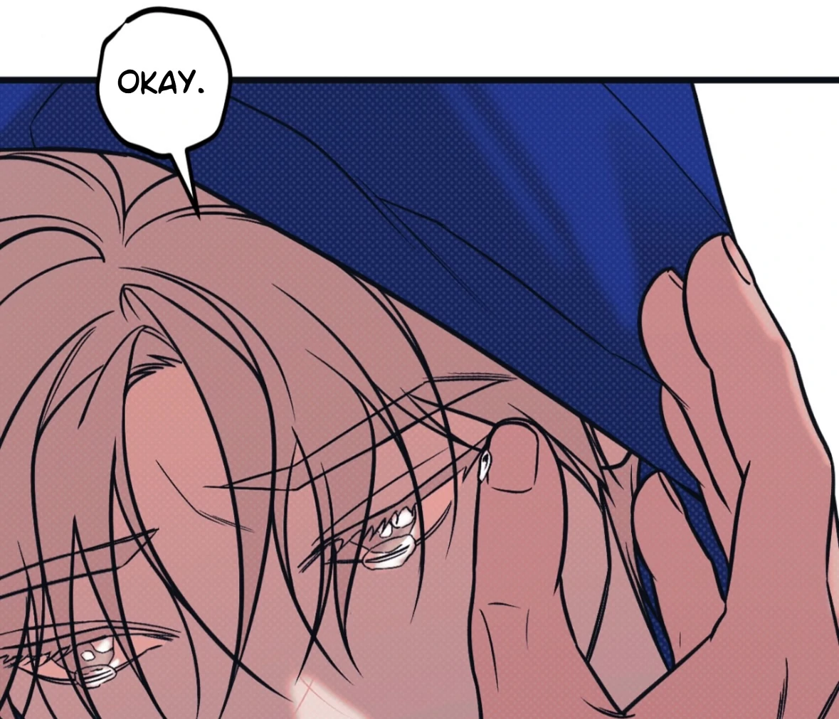 Monochrome Diary [Official] - Chapter 39 manhwa