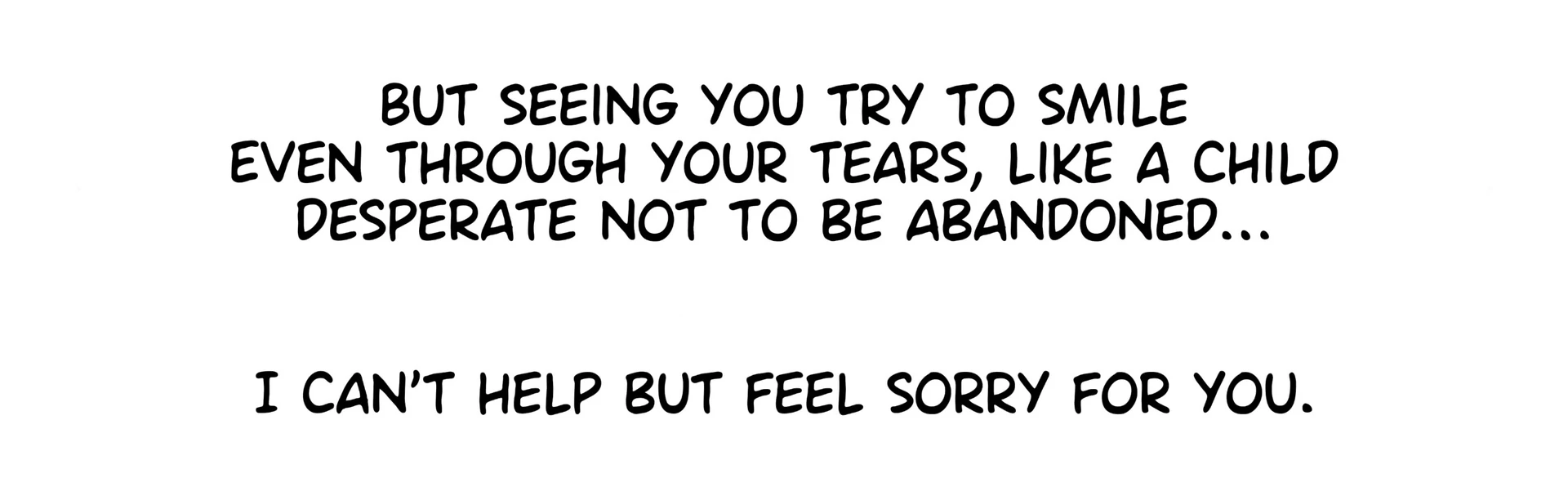 Monochrome Diary [Official] - Chapter 39 manhwa