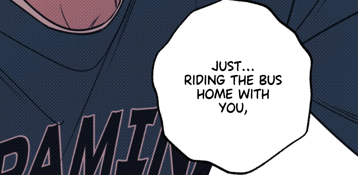 Monochrome Diary [Official] - Chapter 39 manhwa
