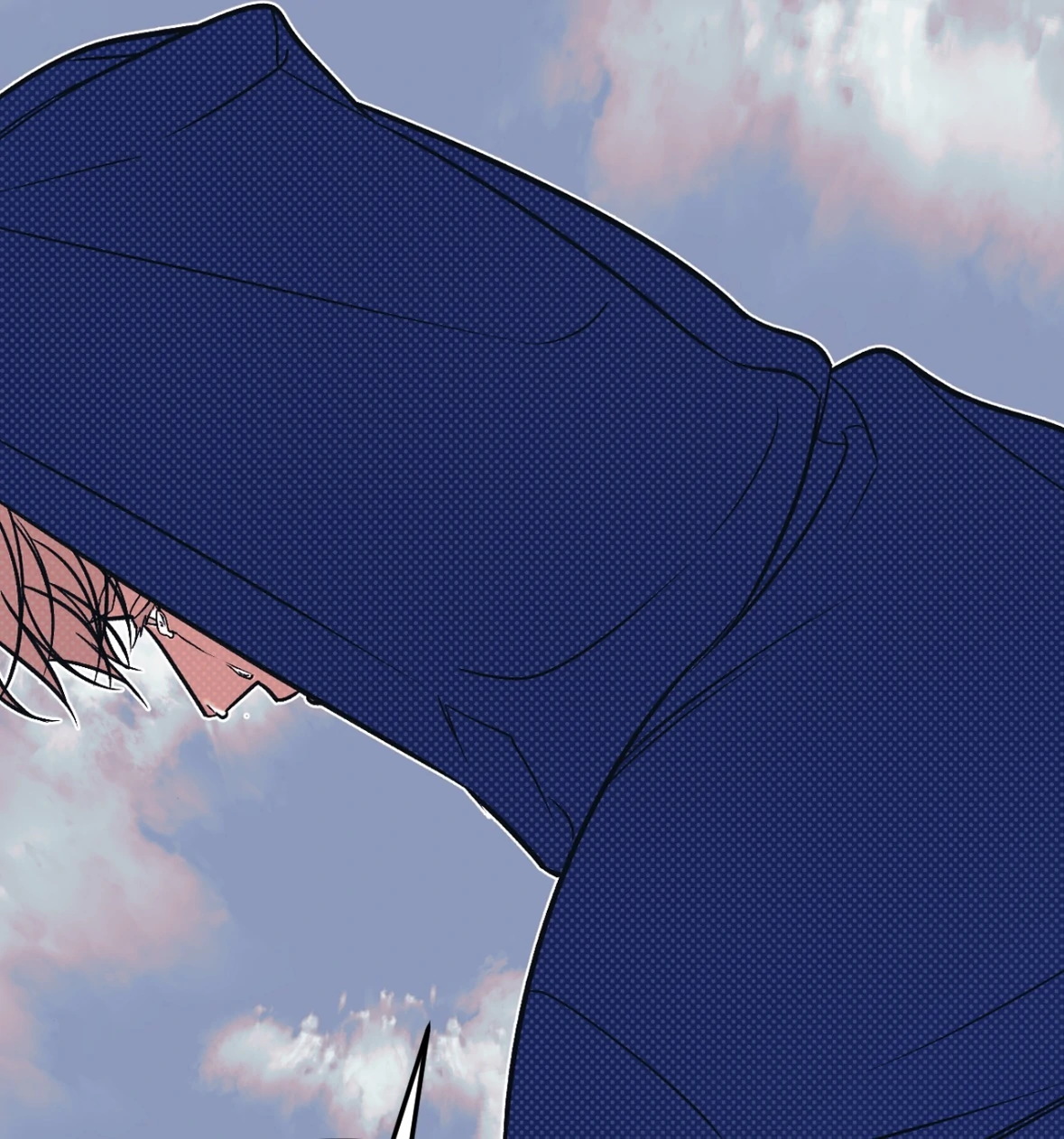 Monochrome Diary [Official] - Chapter 39 manhwa