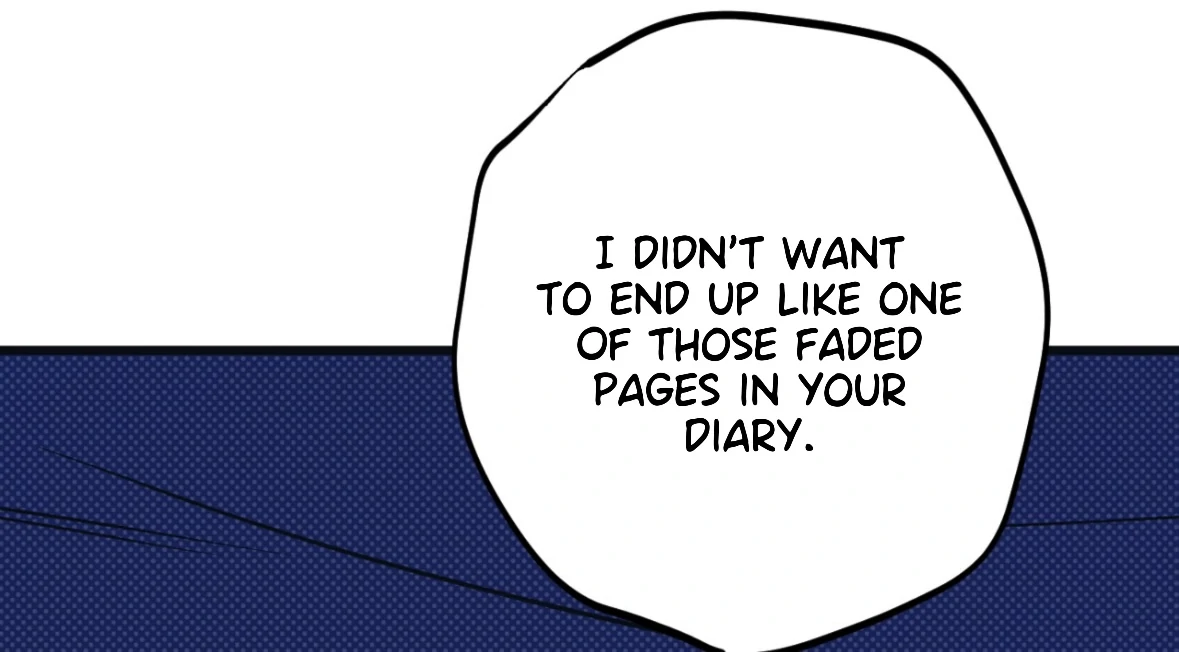 Monochrome Diary [Official] - Chapter 39 manhwa