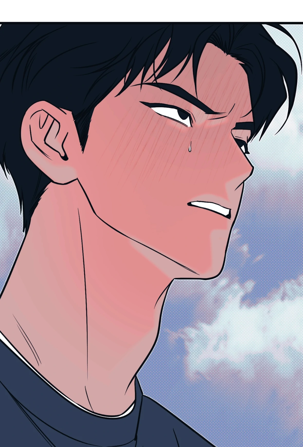 Monochrome Diary [Official] - Chapter 39 manhwa