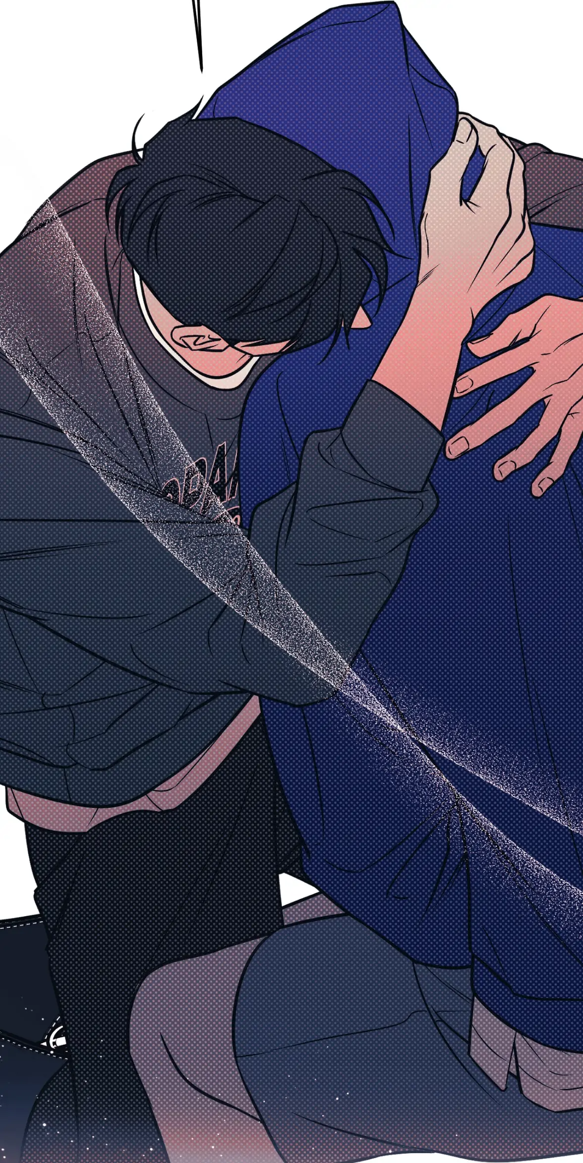 Monochrome Diary [Official] - Chapter 39 manhwa