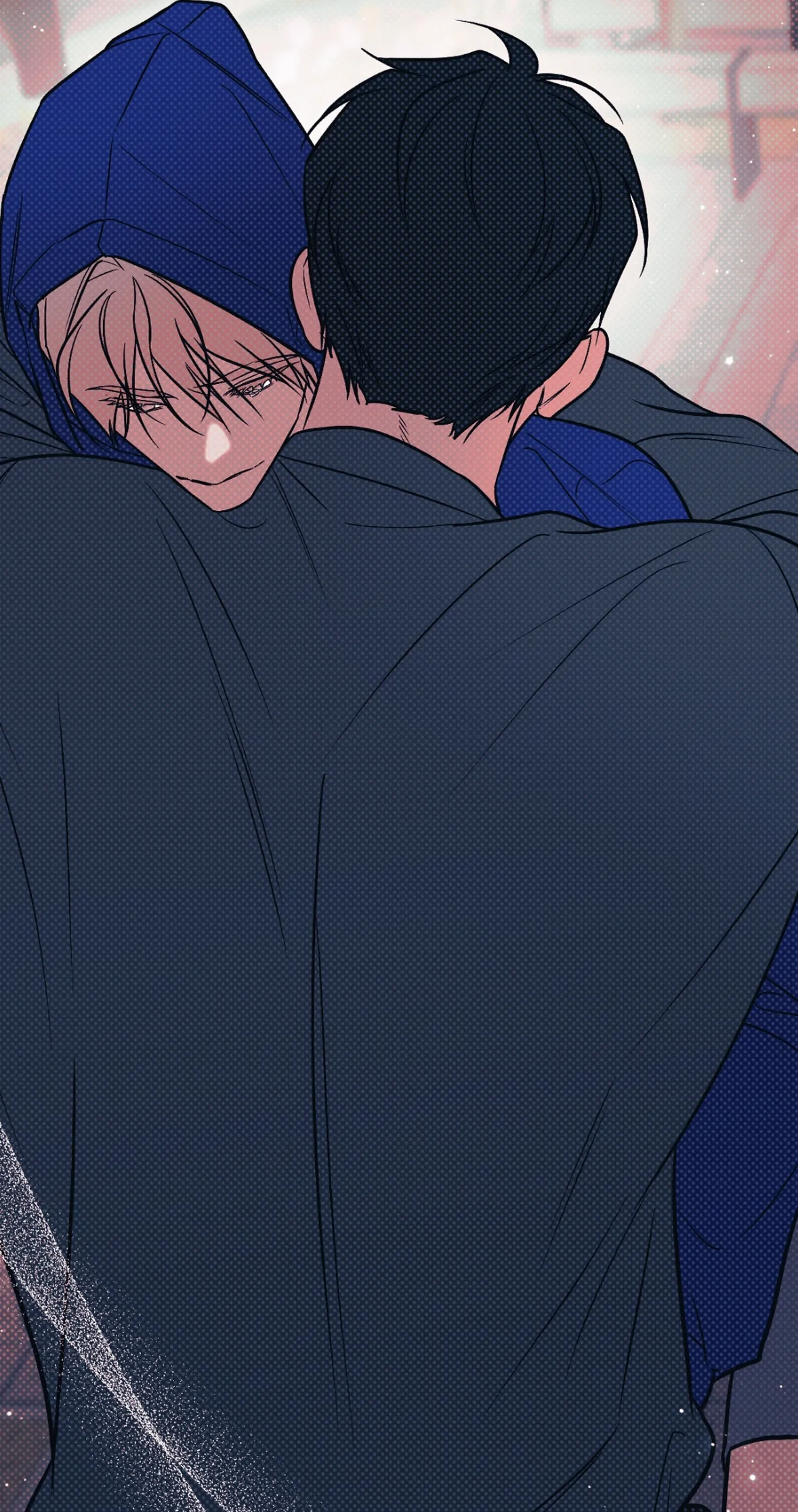 Monochrome Diary [Official] - Chapter 39 manhwa