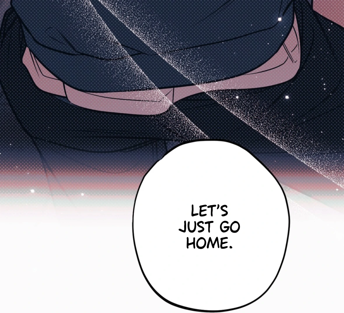 Monochrome Diary [Official] - Chapter 39 manhwa