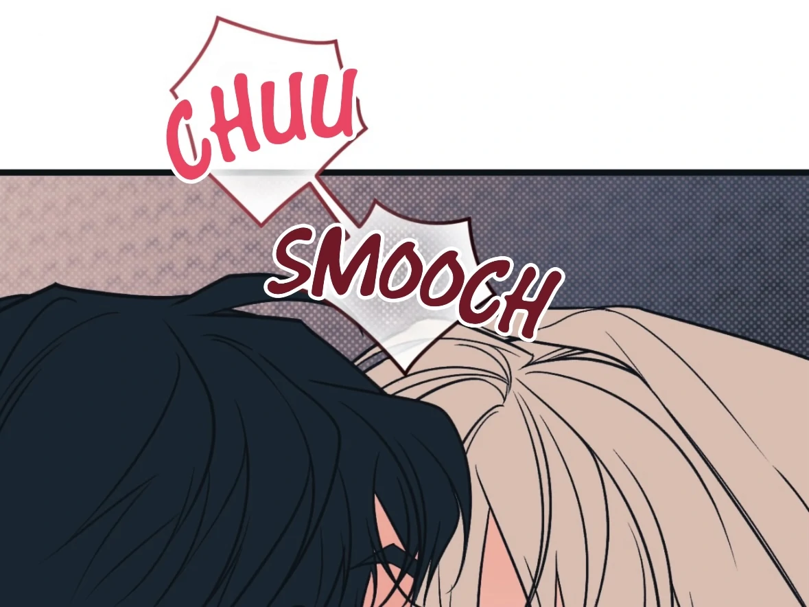Monochrome Diary [Official] - Chapter 40 🔞 manhwa