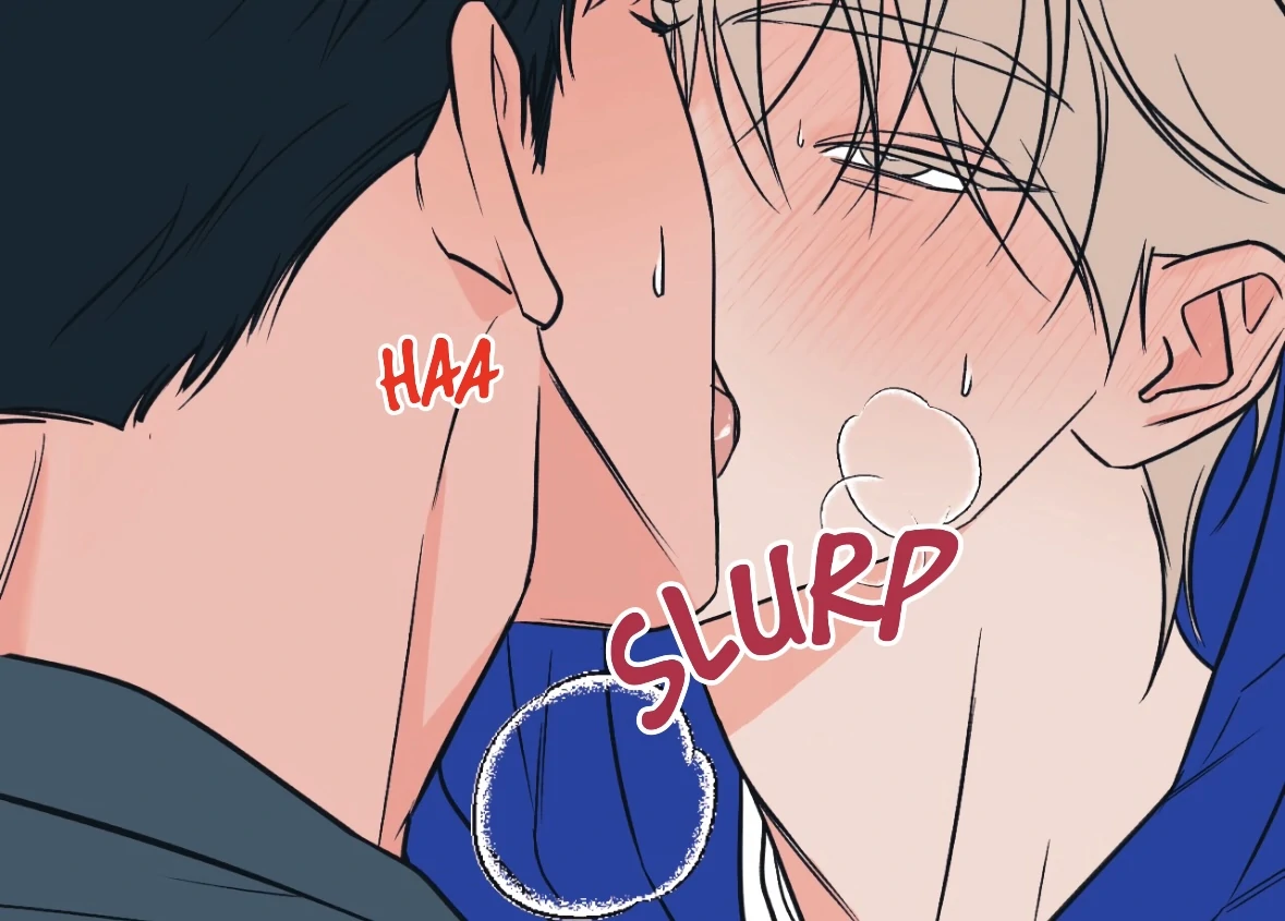 Monochrome Diary [Official] - Chapter 40 🔞 manhwa
