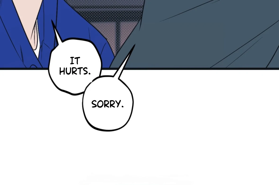 Monochrome Diary [Official] - Chapter 40 🔞 manhwa