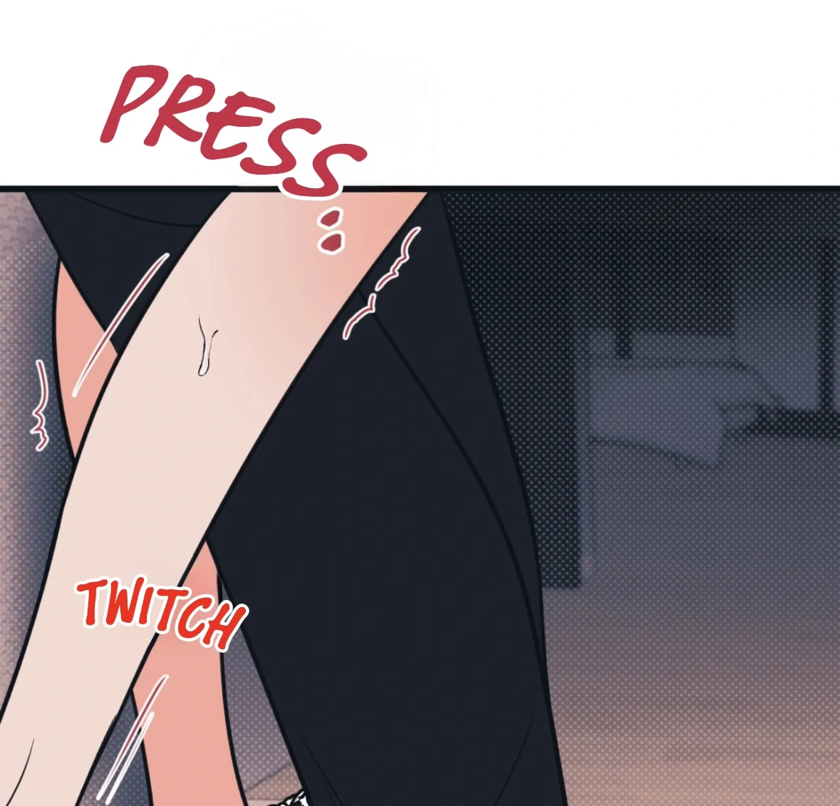 Monochrome Diary [Official] - Chapter 40 🔞 manhwa