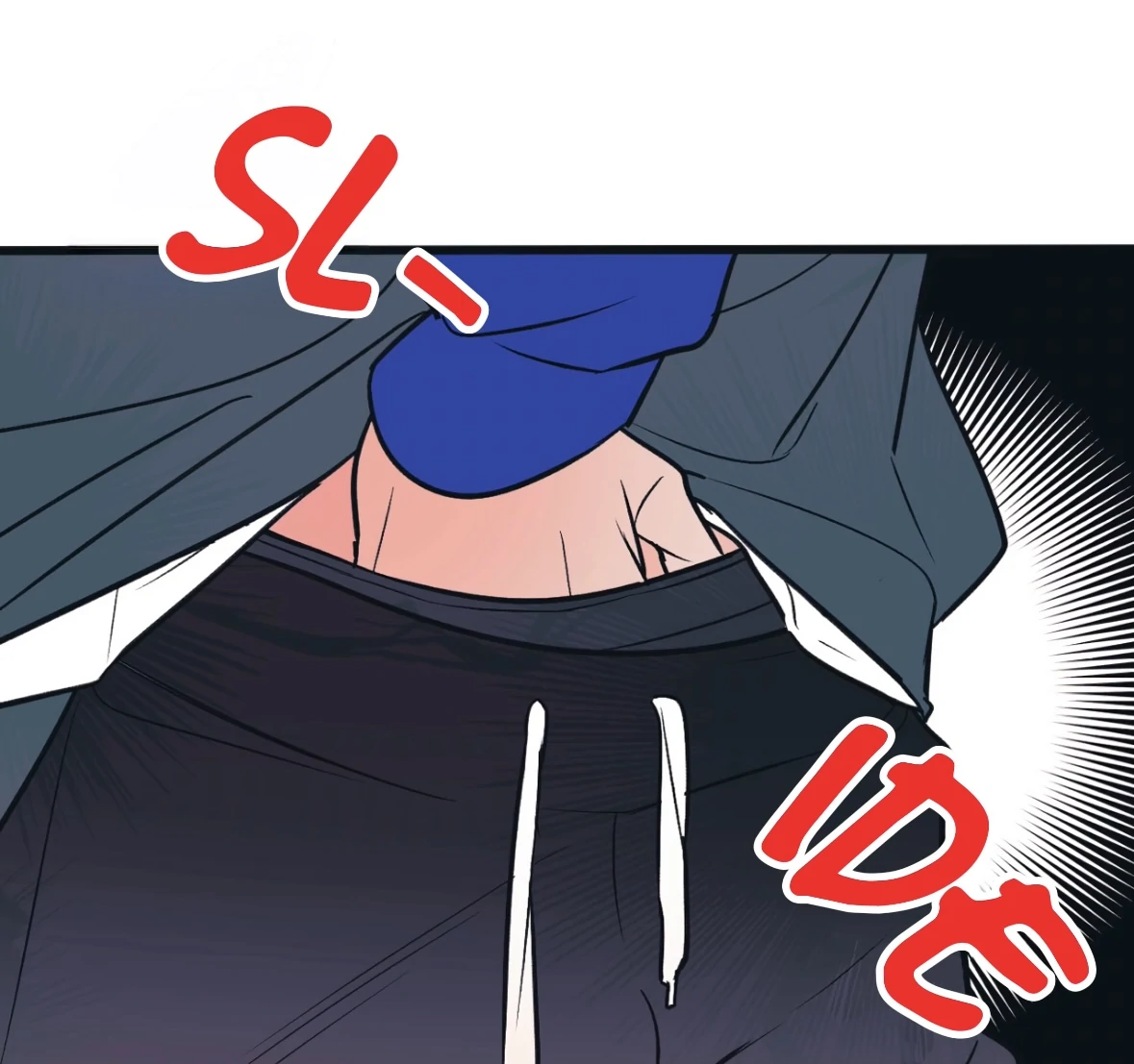Monochrome Diary [Official] - Chapter 40 🔞 manhwa