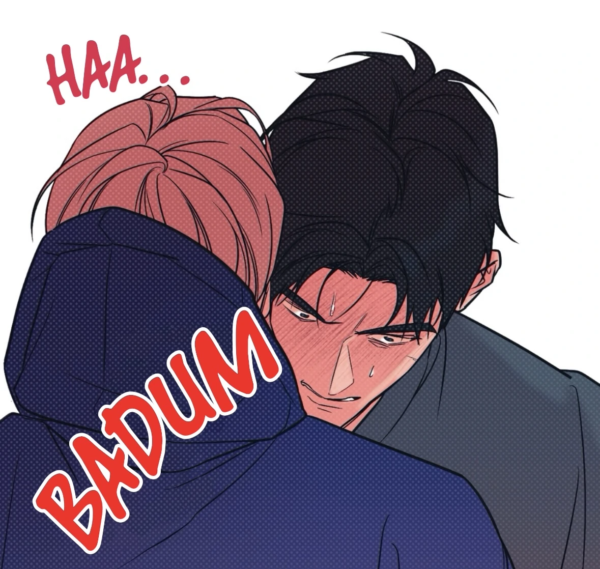 Monochrome Diary [Official] - Chapter 40 🔞 manhwa