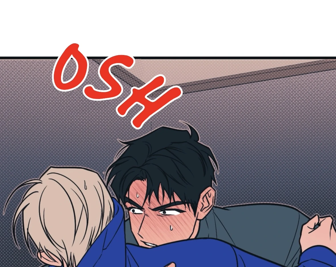 Monochrome Diary [Official] - Chapter 40 🔞 manhwa
