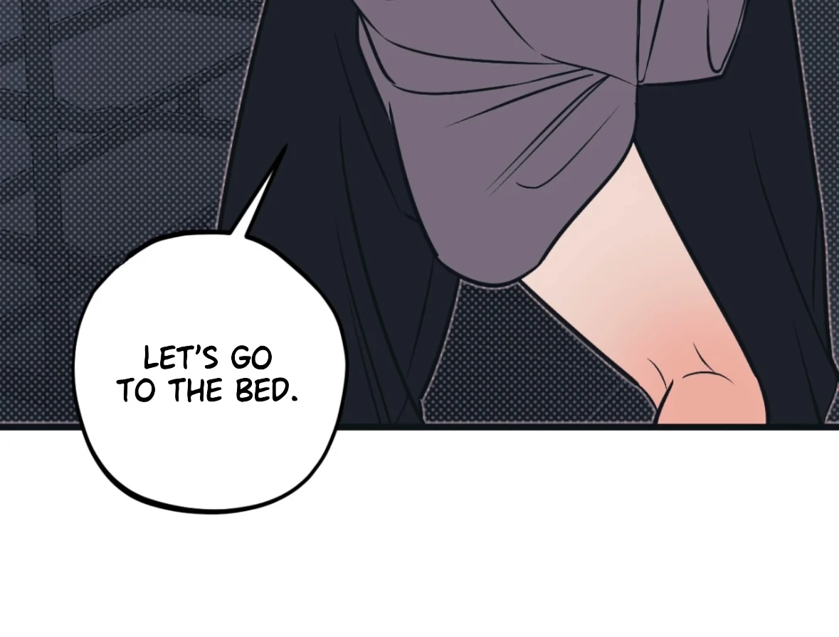 Monochrome Diary [Official] - Chapter 40 🔞 manhwa